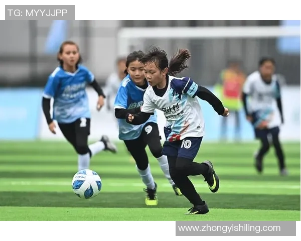 深度对话吴秀英讲述她的足球人生与追梦旅程